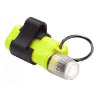 2AAA Xenon Mini Pocket Light - TH-UK09007. - Underwater Kinetics